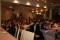 La cena de clausura y entrega de premios tuvo lugar en el restaurante El Embrujo.